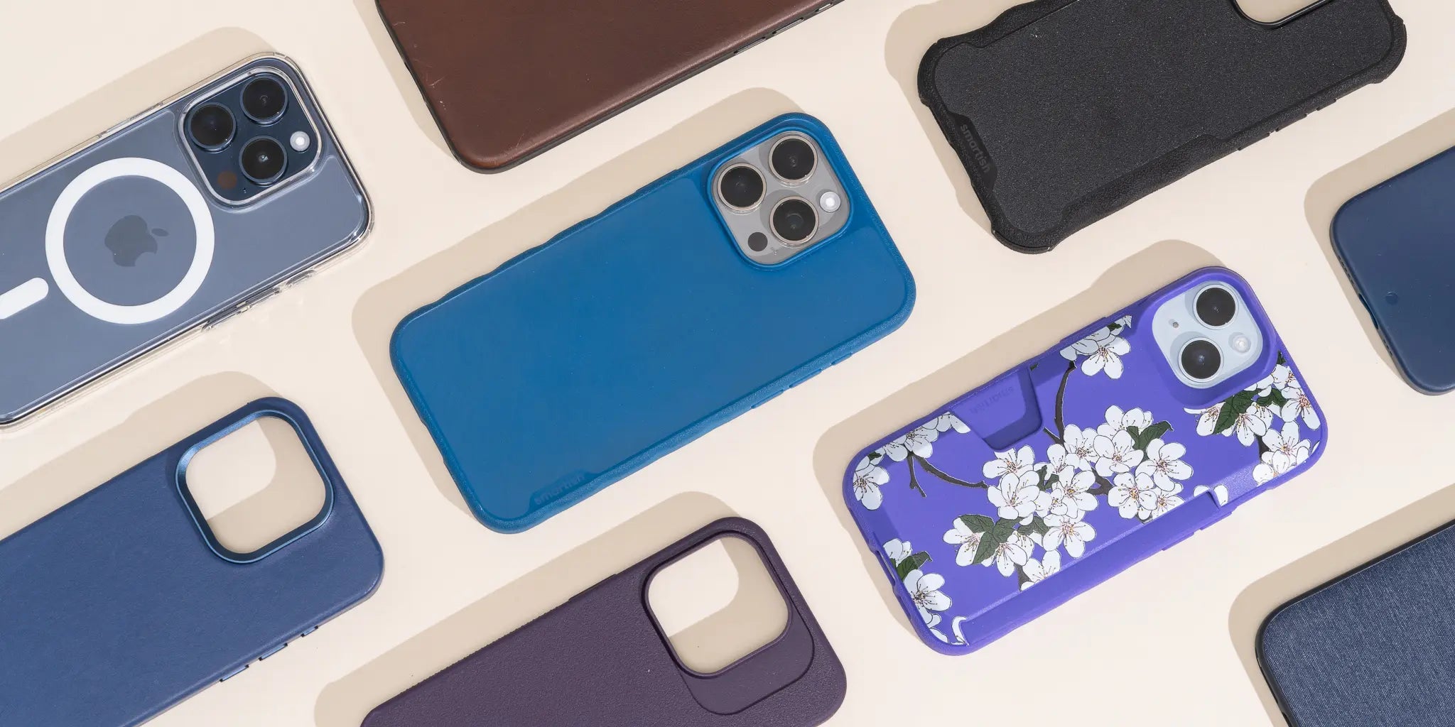 How to Choose the Right Phone Case for You?