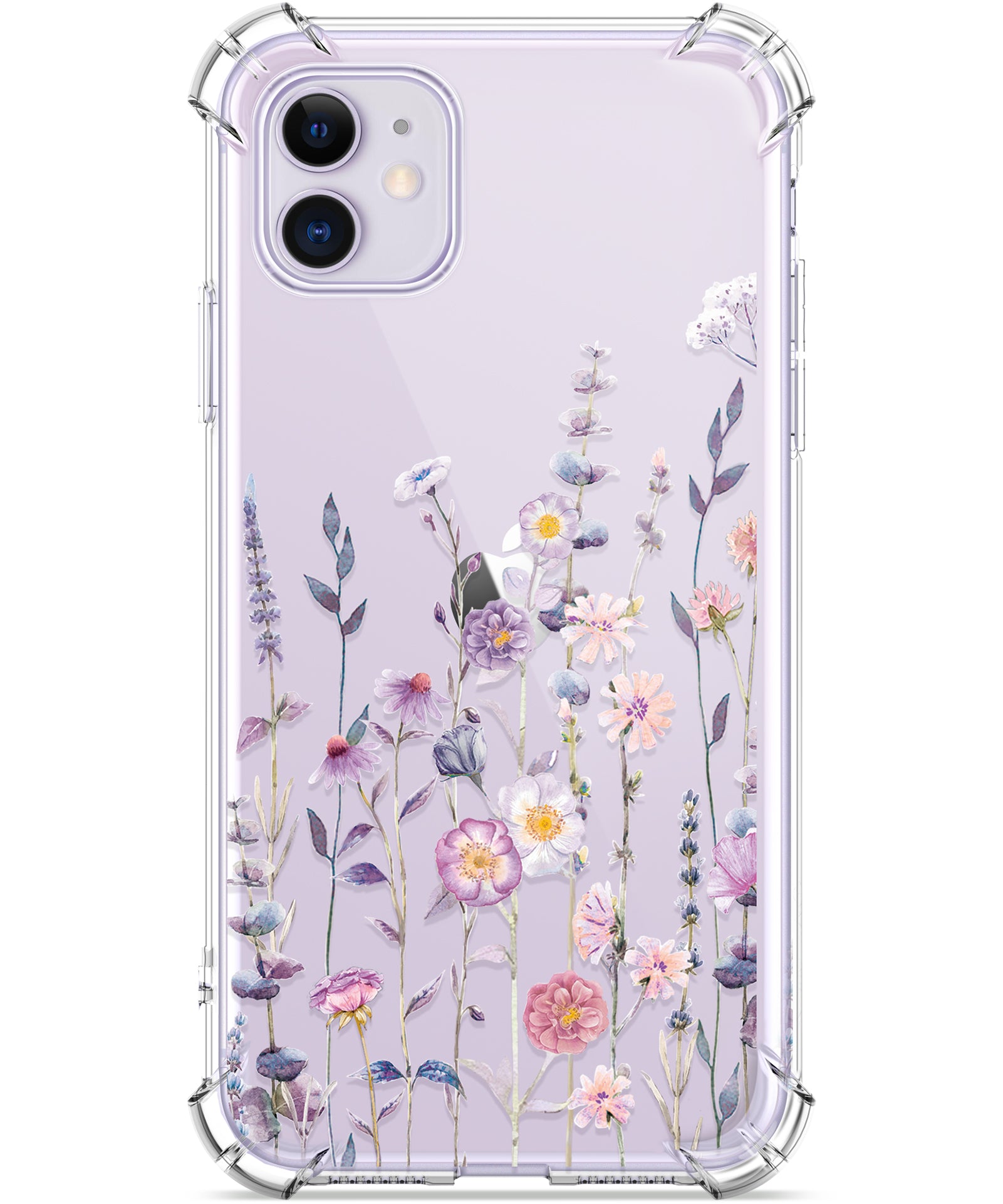 iPhone 11 painted case