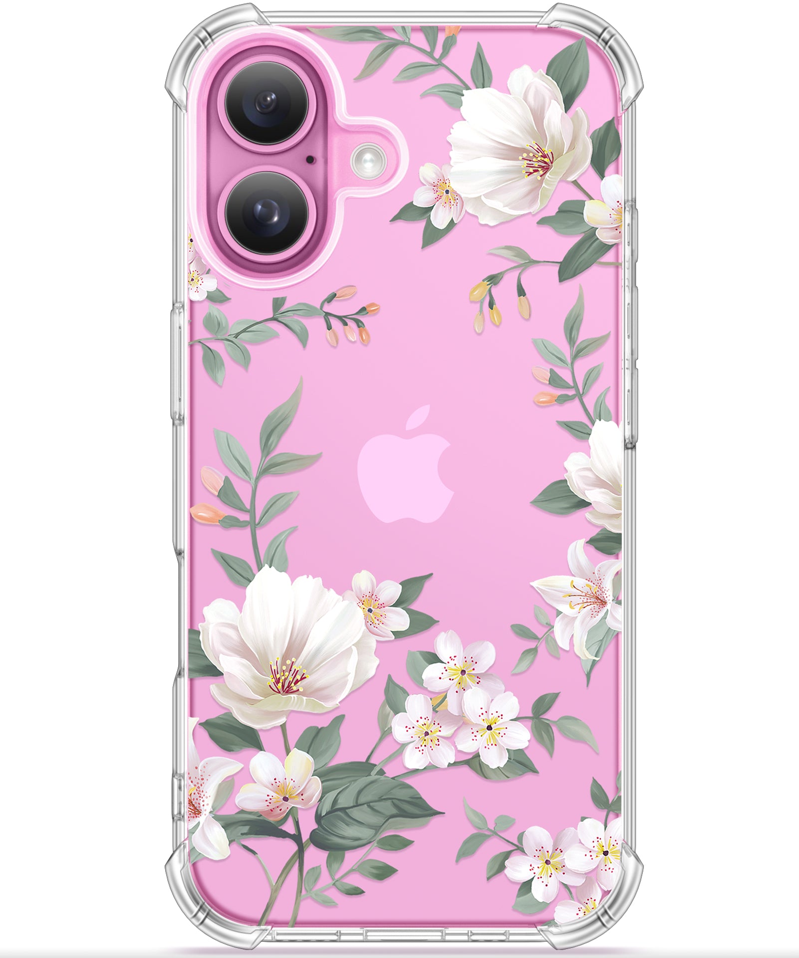 iPhone 16 painted case