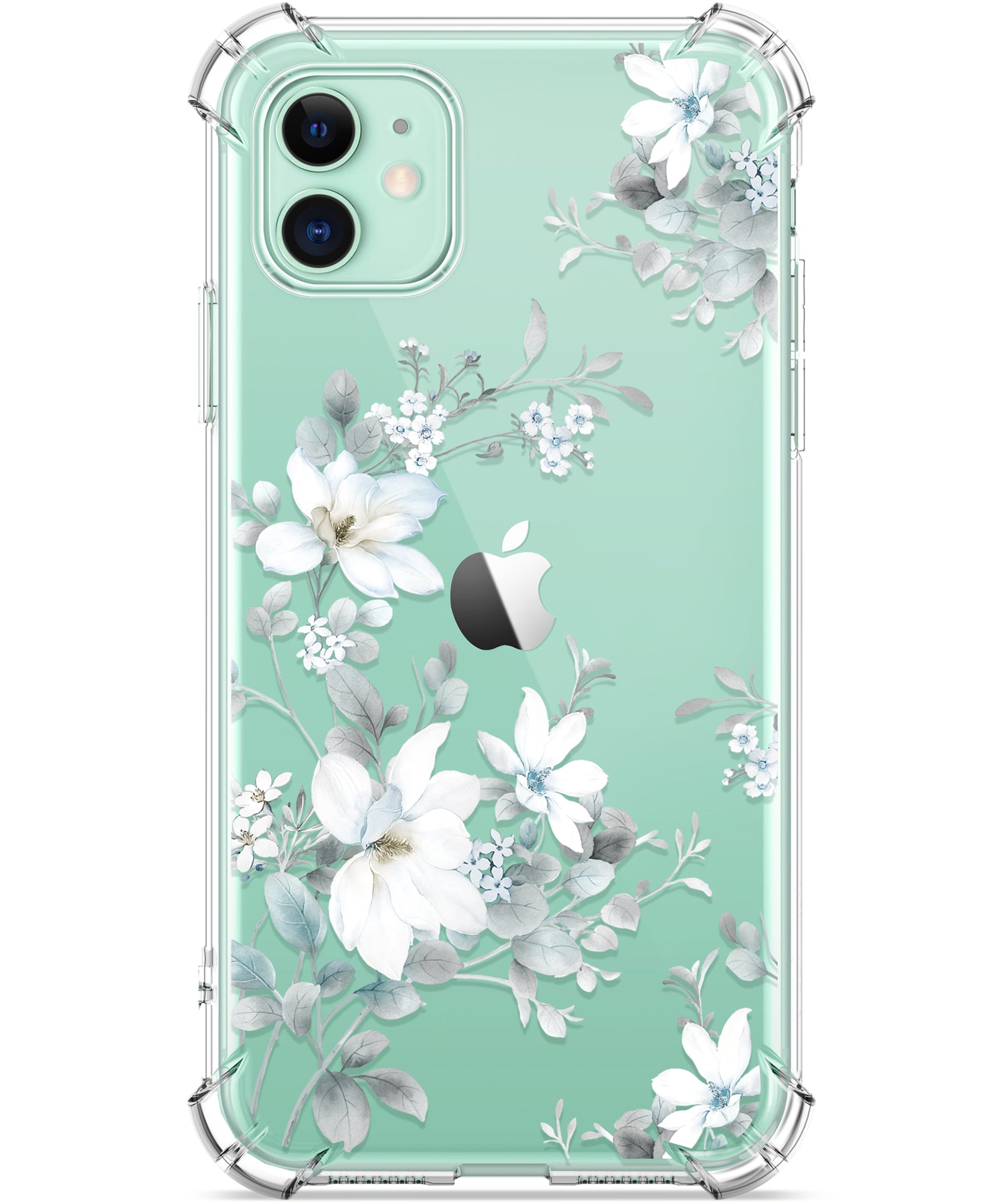 iPhone 11 painted case