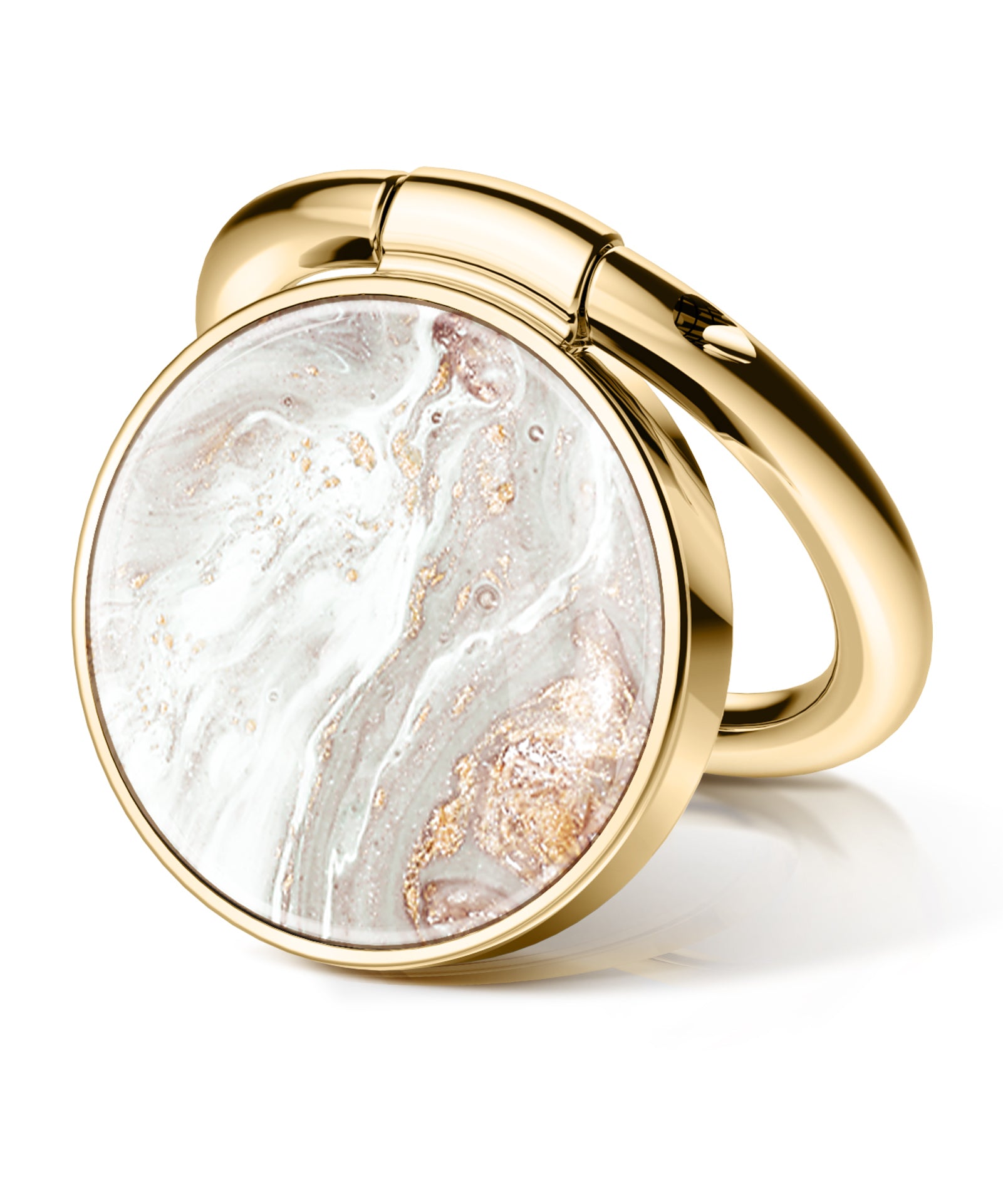 GVIEWIN Marble Cell Phone Ring Holder