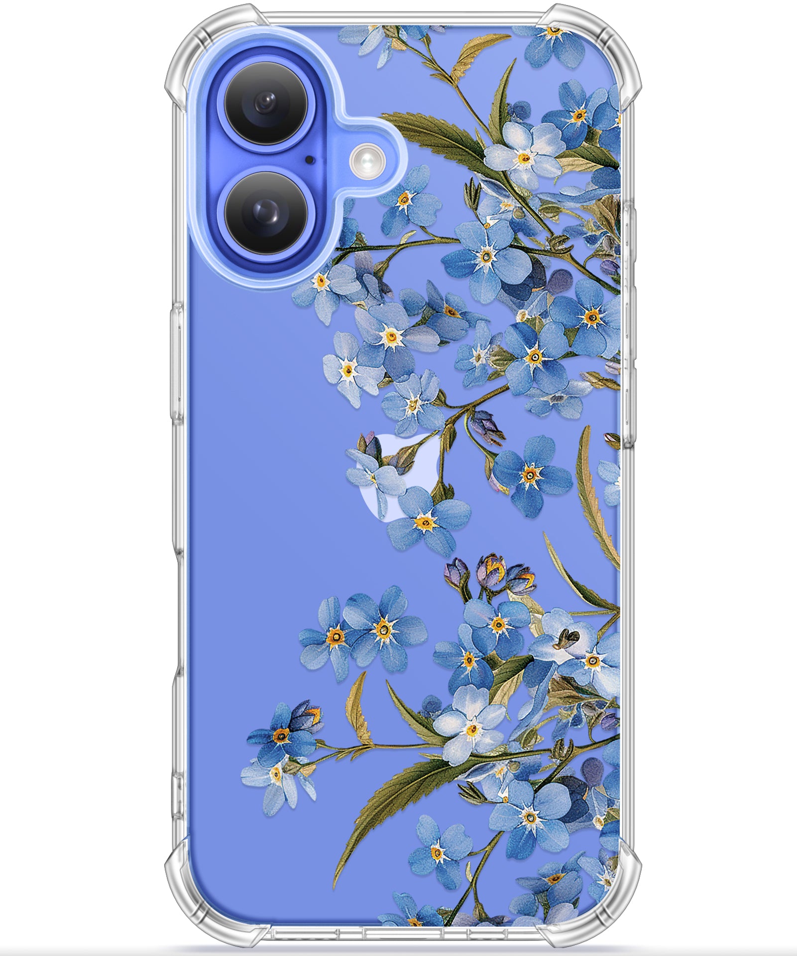 IPhone 16Plus anti-fall painted case