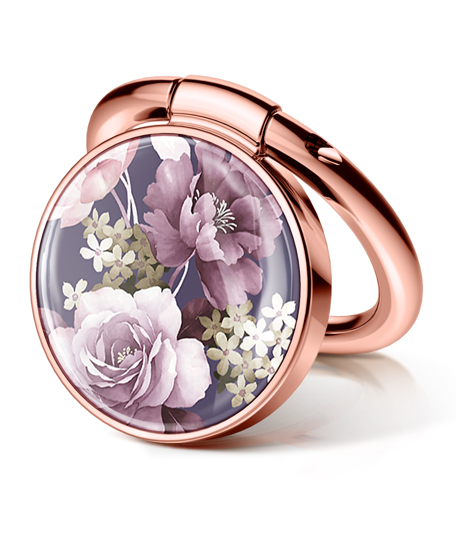 GVIEWIN Floral Cell Phone Ring Holder